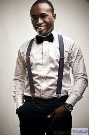Brymo - The Girl From New York
